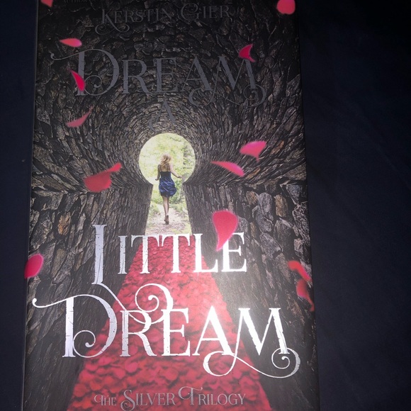 Dream a little dream book - Picture 2 of 2